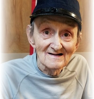 John Daniel Swanson, age 77