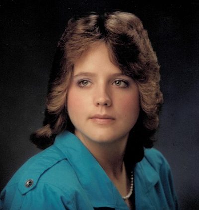 Cheryl Teeter, 54