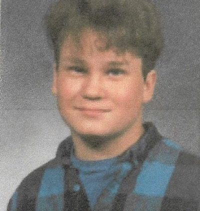 Kevin Adam Woodall, 42