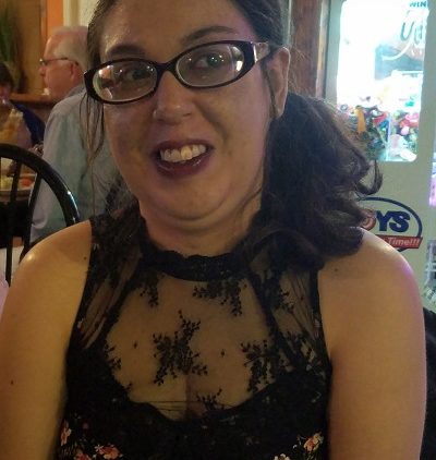Paula Michelle Clark, age 26