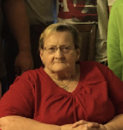 Thelma Elizabeth Green, age 71