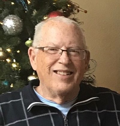 John “Skip” M. Hodges, III, age 74