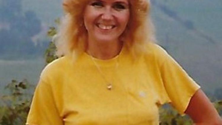 Cheryl Lea Metcalf, age 57
