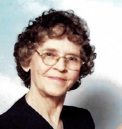 Lou Wincie “WeeWee” Moody, age 81