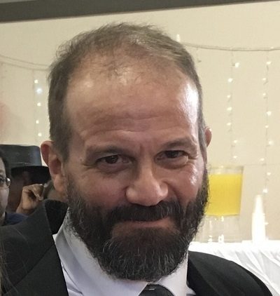 Bryan Tracy Spears, age 51