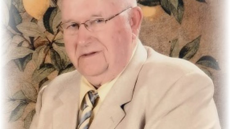 Fred Walter Beavers, age 79