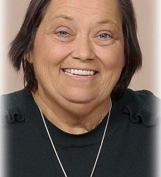 Randie “Nana” Kaye Fraley, age 60