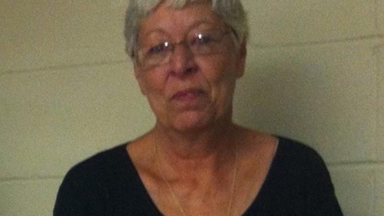 Dora Dean Householder, age 68