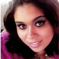 Melody Ann Spencer, age 30