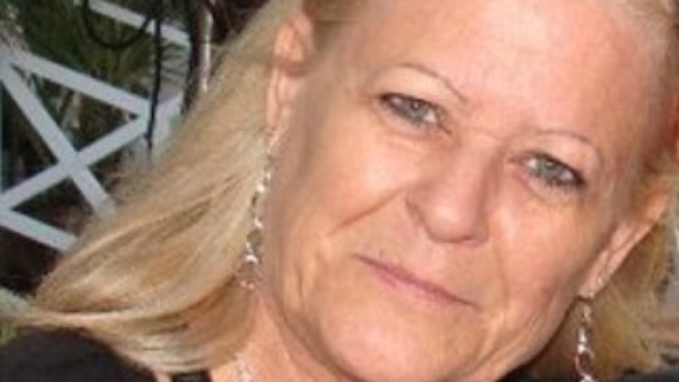 Portia “Nanny” Annette Murray, age 71