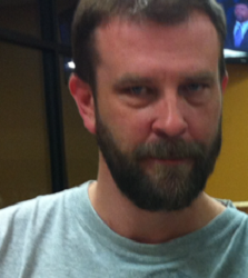Johnson H. Chapman, Jr., age 42
