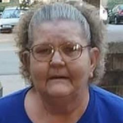 Sheila Margaret (Smart) Childs, age 71