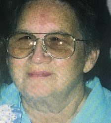 Alsie D. Glover (Boobie), age 86