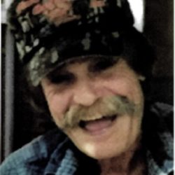 Johnny Peters, age 78