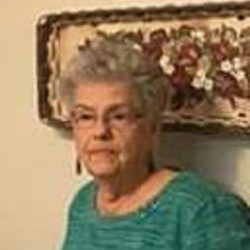 Nona Ford, age 84