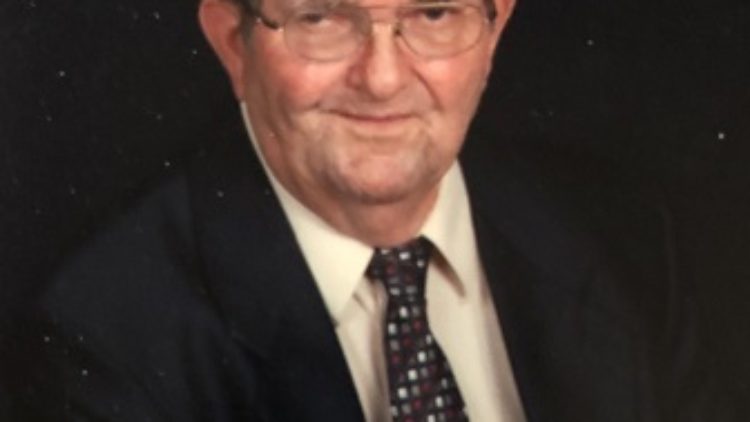 Edward Neal Geater, age 87