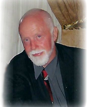 William David Gray, 76