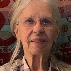 Rachel Lea Gunter, age 83