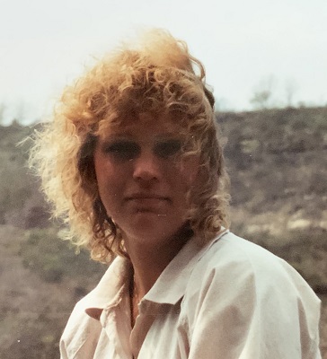 Patricia Ann Davis, age 64