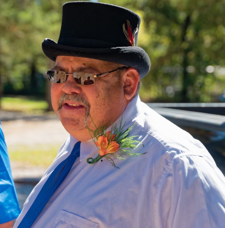 Richard R. Schroeder, age 56 A Natural State Funeral Service