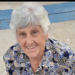 Mary Louise Thomas, age 83