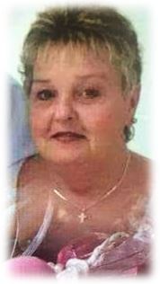 Chrissy Gay Wilson, 56