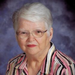 Patricia Chambers (Dillaha), age 89
