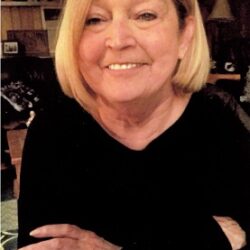 Jeanie Sue Ford, age 68