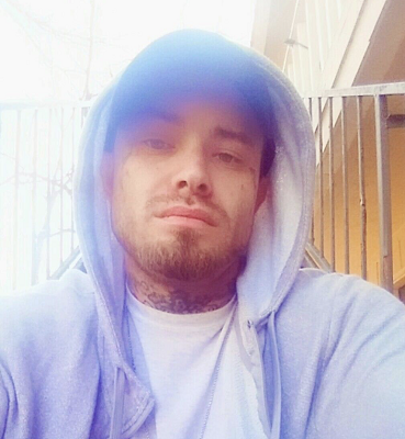 Mark Anthony Hemmert, age 29