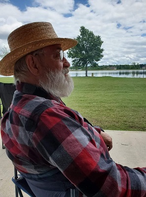 Dennis Edward Huff, age 77