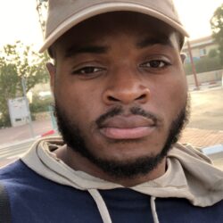 Courtland Matthew McDonald, age 24