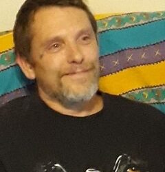 Delbert Isham, age 52