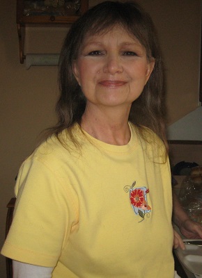 Carole Ann Moore, age 74