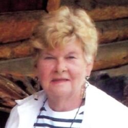 Faye Norton, age 82