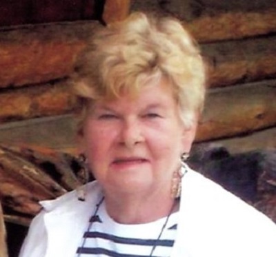 Faye Norton, age 82