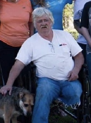 Steven Curtis Hinson, age 60