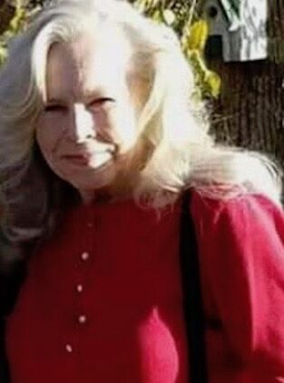Rebecca Sue Ritchie (Becky), age 64
