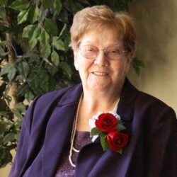 Eleanor G. Childress Sanders, age 95