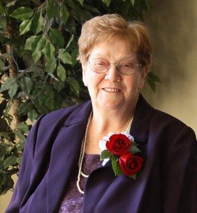 Eleanor G. Childress Sanders, age 95