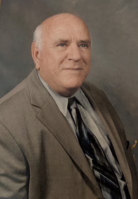 Paul Herbert Willyard, age 78