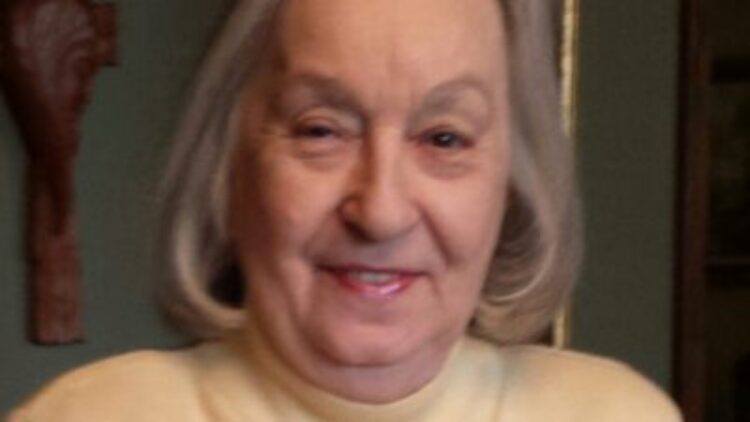 Doris Jolly Chitwood, age 88