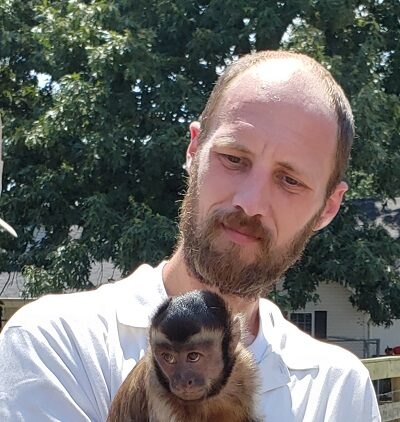Daniel “Richard” Moreland, age 34