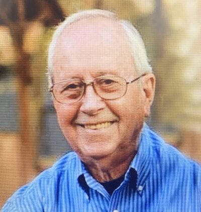 Boyce Wayburn Penn, age 87