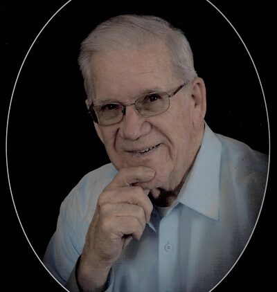 Leslie Leo Williams JR., age 85