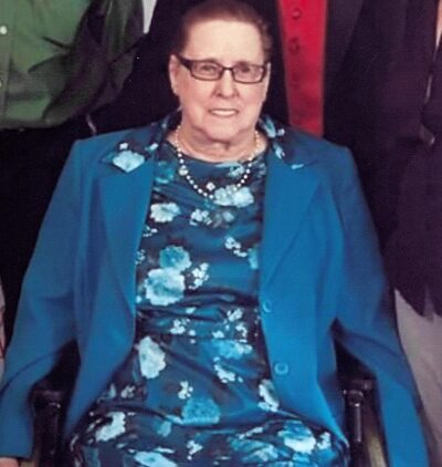 Rose Marie McCranie, age 78