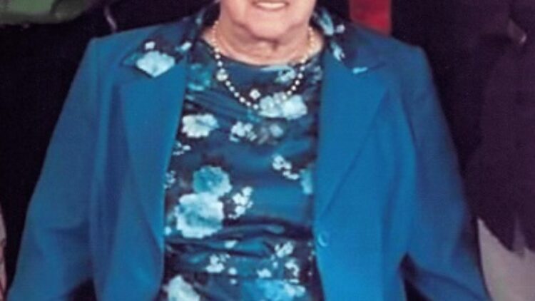 Rose Marie McCranie, age 78