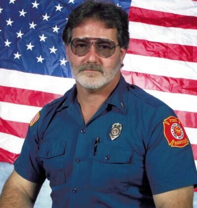 Clabourne Eugene “Gene” Johnson, age 60