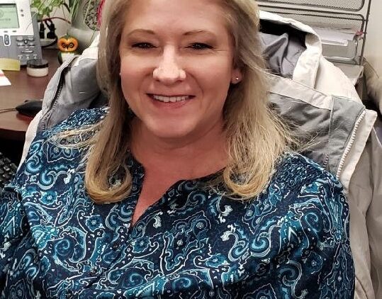 Cynthia “Cindy” E. O’Nale, age 57,
