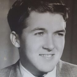 Randolph “Randy” C. Kerr, age 92