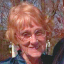 Joan Olivia Romberger, age 80
